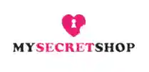  Codice Sconto My Secret Shop