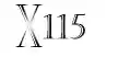  Codice Sconto X115